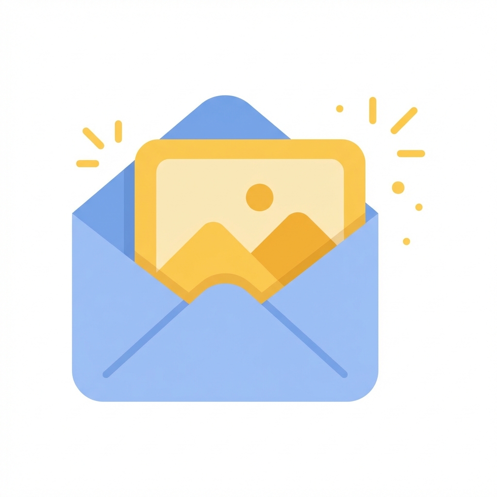 Email Report Example